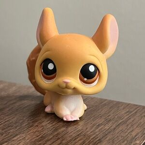 LPS Chinchilla #340
